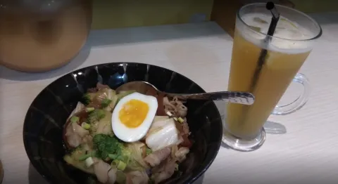 咪可思啾芭 貓中途寵物餐廳 38 - Travel of Rice 小米遊記