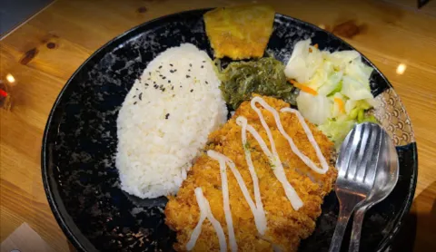 咪可思啾芭 貓中途寵物餐廳 39 - Travel of Rice 小米遊記