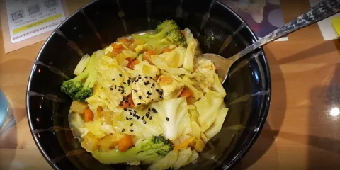 咪可思啾芭 貓中途寵物餐廳 40 - Travel of Rice 小米遊記