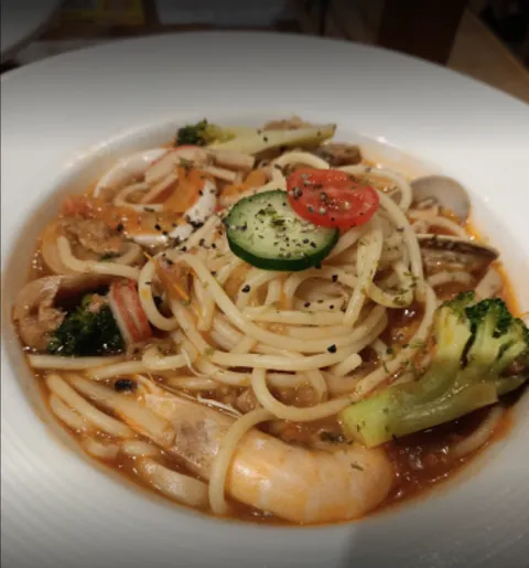 咪可思啾芭 貓中途寵物餐廳 41 - Travel of Rice 小米遊記