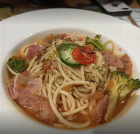 咪可思啾芭 貓中途寵物餐廳 42 - Travel of Rice 小米遊記