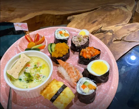 咪可思啾芭 貓中途寵物餐廳 46 - Travel of Rice 小米遊記