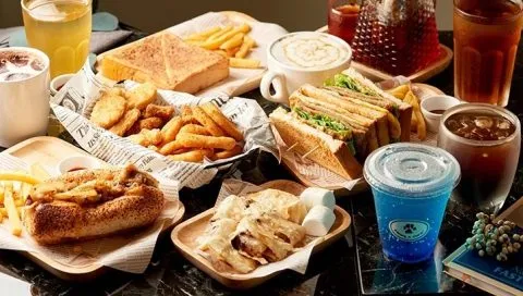 POPPY CAFE' 寵物友善咖啡廳 25 - Travel of Rice 小米遊記