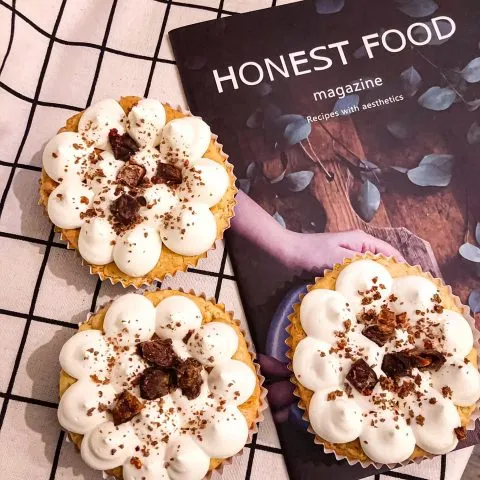 POPPY CAFE' 寵物友善咖啡廳 28 - Travel of Rice 小米遊記