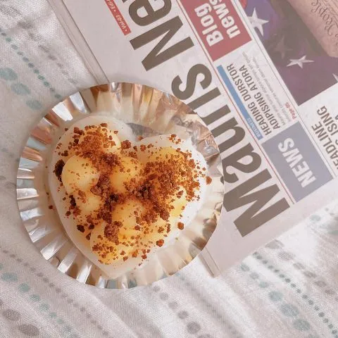 POPPY CAFE' 寵物友善咖啡廳 30 - Travel of Rice 小米遊記