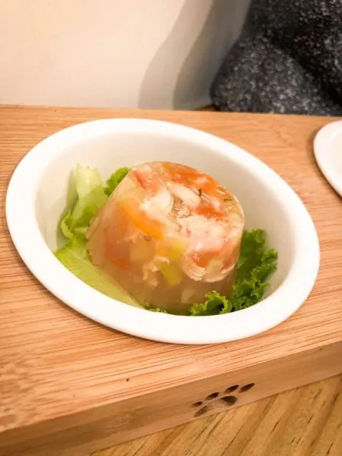 POPPY CAFE' 寵物友善咖啡廳 32 - Travel of Rice 小米遊記