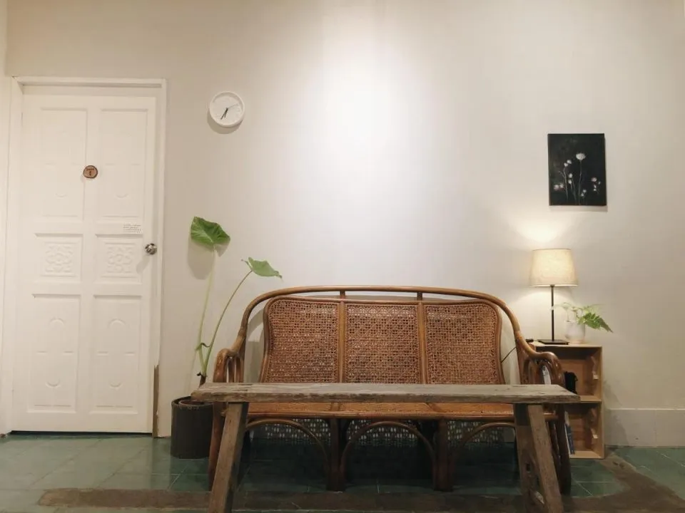 留小燈藝術眷村民宿 25 - Travel of Rice 小米遊記