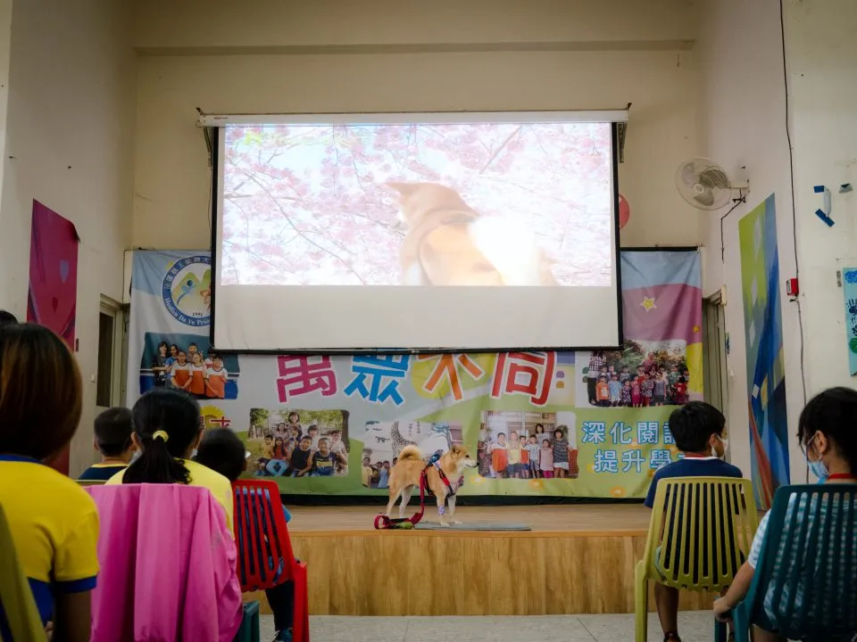 大禹國小/花蓮玉里 30 - Travel of Rice 小米遊記 大禹國小/花蓮玉里 30 - Travel of Rice 小米遊記