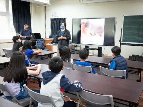 博愛國小谷關分校/台中和平 22 - Travel of Rice 小米遊記 博愛國小谷關分校/台中和平 22 - Travel of Rice 小米遊記