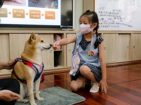 建安國小附設幼兒園／台北大安 68 - Travel of Rice 小米遊記