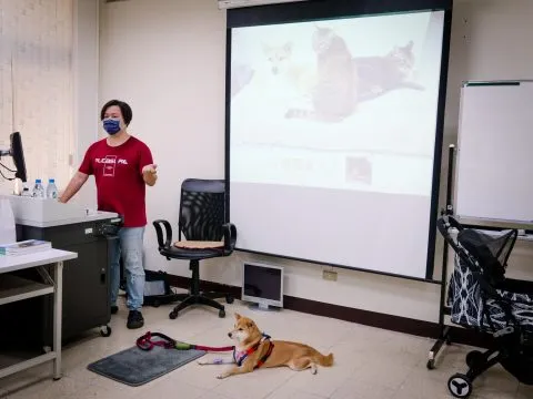 中國科技大學新竹校區/新竹湖口 27 - Travel of Rice 小米遊記 中國科技大學新竹校區/新竹湖口 27 - Travel of Rice 小米遊記