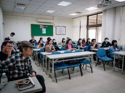 中國科技大學新竹校區/新竹湖口 28 - Travel of Rice 小米遊記 中國科技大學新竹校區/新竹湖口 28 - Travel of Rice 小米遊記