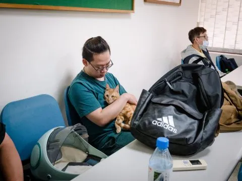 中國科技大學新竹校區/新竹湖口 35 - Travel of Rice 小米遊記 中國科技大學新竹校區/新竹湖口 35 - Travel of Rice 小米遊記