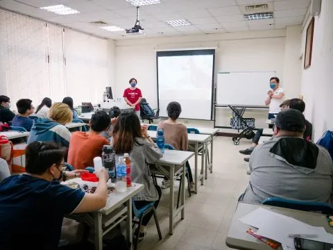 中國科技大學新竹校區/新竹湖口 38 - Travel of Rice 小米遊記 中國科技大學新竹校區/新竹湖口 38 - Travel of Rice 小米遊記