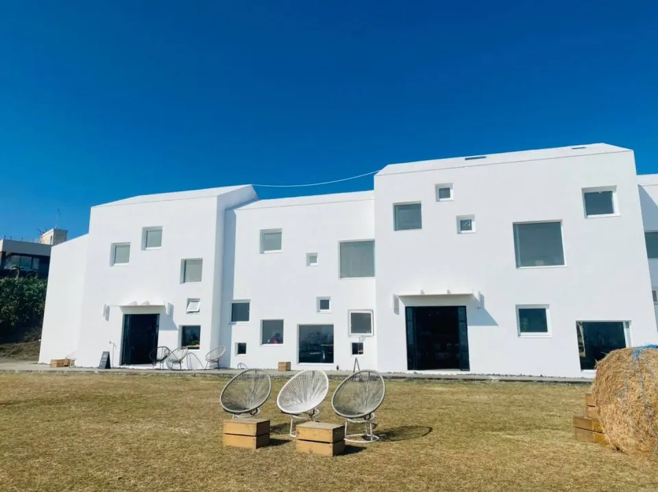 Under Star Lab 草地餐桌實驗室 98 - Travel of Rice 小米遊記 Under Star Lab 草地餐桌實驗室 98 - Travel of Rice 小米遊記