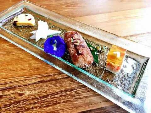 彩虹山舍 61 - Travel of Rice 小米遊記 彩虹山舍 61 - Travel of Rice 小米遊記