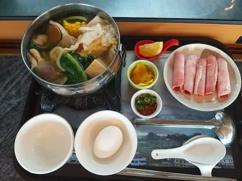 彩虹山舍 69 - Travel of Rice 小米遊記 彩虹山舍 69 - Travel of Rice 小米遊記