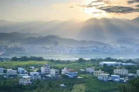 彩虹山舍 73 - Travel of Rice 小米遊記 彩虹山舍 73 - Travel of Rice 小米遊記