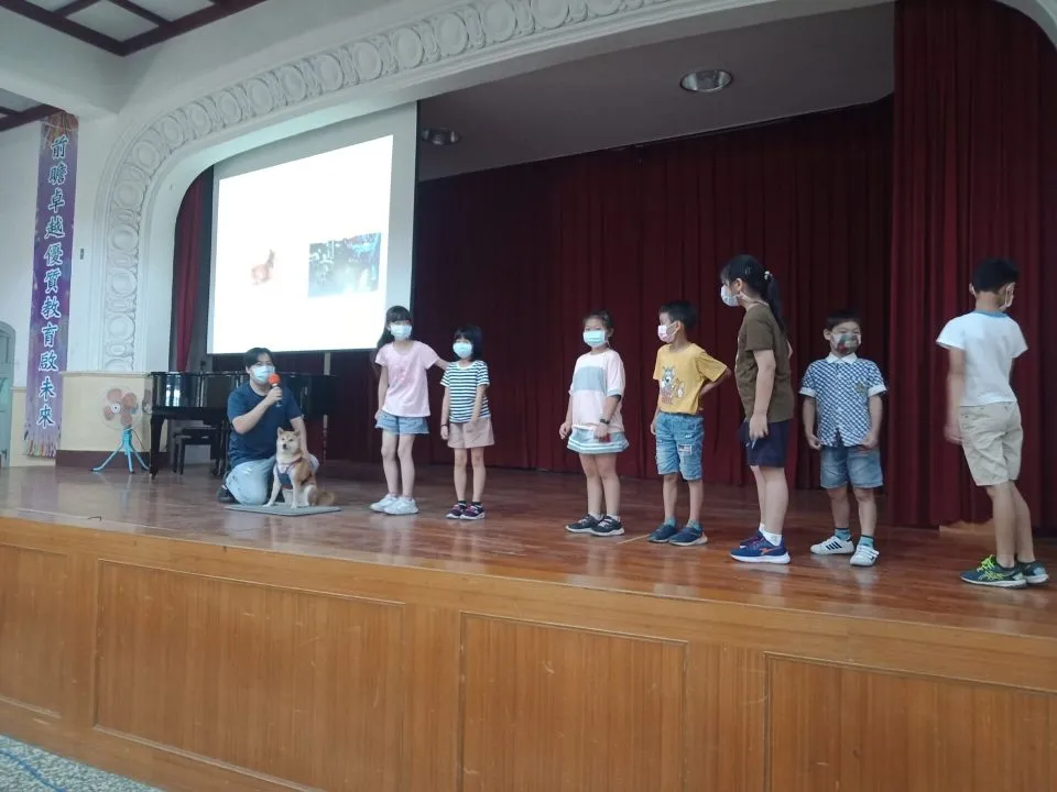 清水國小/台中清水 27 - Travel of Rice 小米遊記 清水國小/台中清水 27 - Travel of Rice 小米遊記