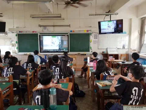 東山高中(國中部)/台中北屯 59 - Travel of Rice 小米遊記 東山高中(國中部)/台中北屯 59 - Travel of Rice 小米遊記