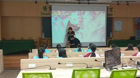東山高中(國中部)/台中北屯 38 - Travel of Rice 小米遊記 東山高中(國中部)/台中北屯 38 - Travel of Rice 小米遊記
