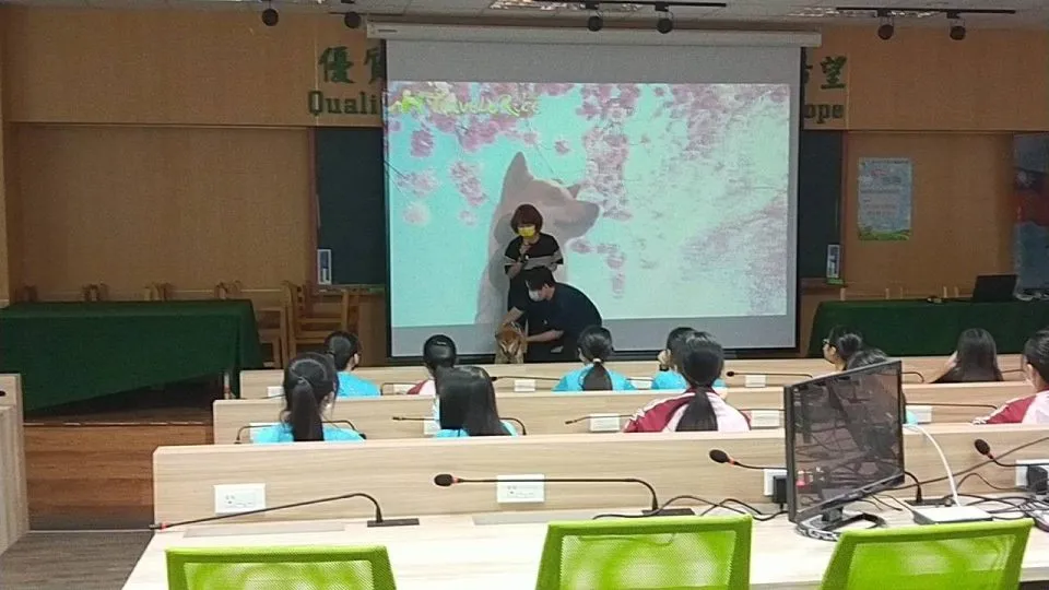 東山高中（國中部）／台中北屯 38 - Travel of Rice 小米遊記