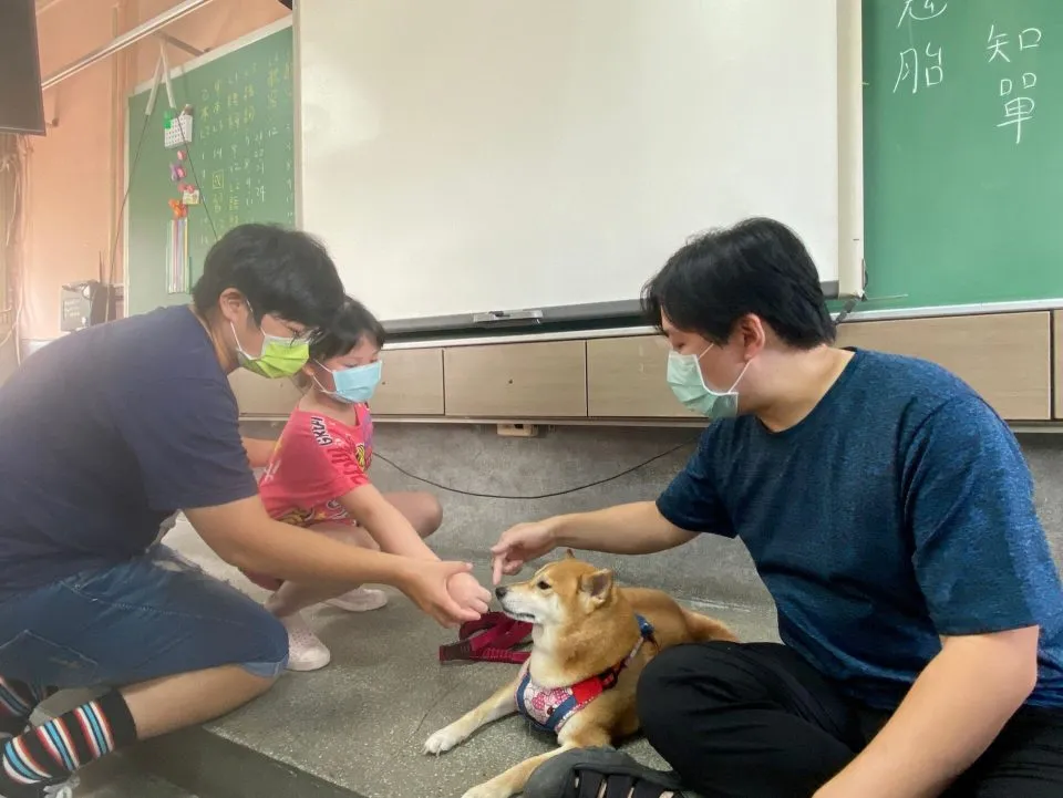 教育大學附設實驗國小/台中北區 38 - Travel of Rice 小米遊記 教育大學附設實驗國小/台中北區 38 - Travel of Rice 小米遊記