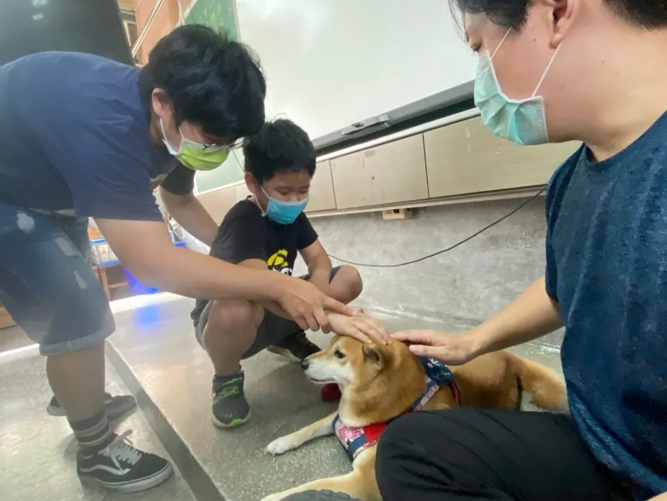 教育大學附設實驗國小/台中北區 40 - Travel of Rice 小米遊記 教育大學附設實驗國小/台中北區 40 - Travel of Rice 小米遊記
