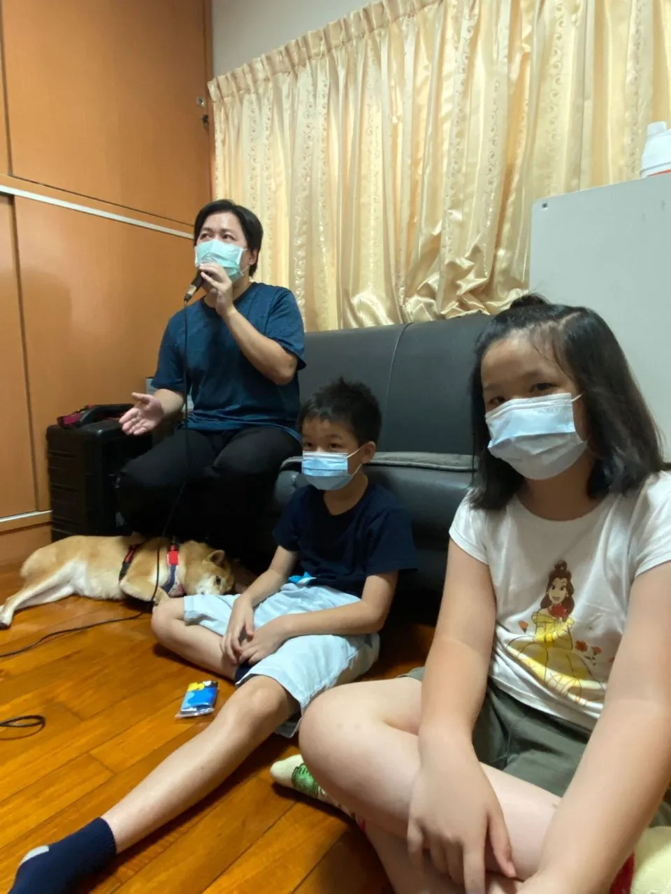 教育大學附設實驗國小/台中北區 35 - Travel of Rice 小米遊記 教育大學附設實驗國小/台中北區 35 - Travel of Rice 小米遊記