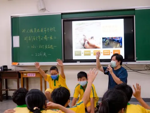 雙十國中/台中北區 28 - Travel of Rice 小米遊記 雙十國中/台中北區 28 - Travel of Rice 小米遊記