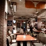 CAMPUS美式校園輕食餐廳忠孝店 26 - Travel of Rice 小米遊記