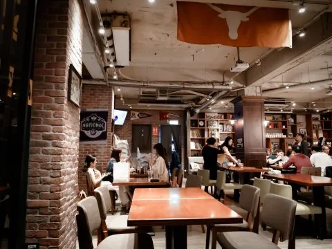CAMPUS美式校園輕食餐廳忠孝店 26 - Travel of Rice 小米遊記 CAMPUS美式校園輕食餐廳忠孝店 26 - Travel of Rice 小米遊記
