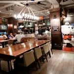 CAMPUS美式校園輕食餐廳忠孝店 30 - Travel of Rice 小米遊記