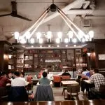 CAMPUS美式校園輕食餐廳忠孝店 31 - Travel of Rice 小米遊記