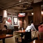 CAMPUS美式校園輕食餐廳忠孝店 32 - Travel of Rice 小米遊記