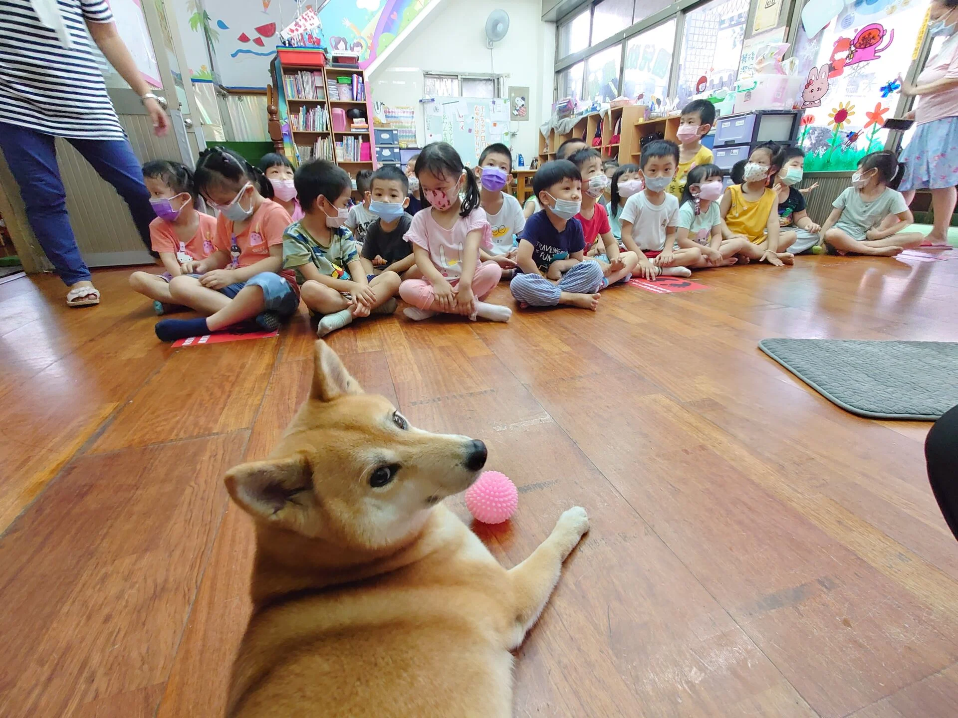 親親幼兒園/台中北屯 7 - Travel of Rice 小米遊記 親親幼兒園/台中北屯 7 - Travel of Rice 小米遊記