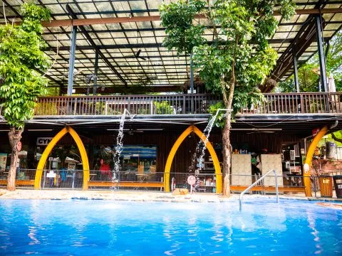 森呼吸Jorona Park寵物休閒廣場 12 - Travel of Rice 小米遊記 森呼吸Jorona Park寵物休閒廣場 12 - Travel of Rice 小米遊記