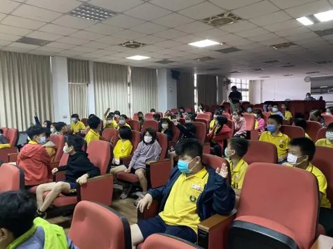 黎明國小/台中南屯 40 - Travel of Rice 小米遊記 黎明國小/台中南屯 40 - Travel of Rice 小米遊記