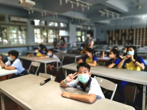 國光國小／台中南區 31 - Travel of Rice 小米遊記