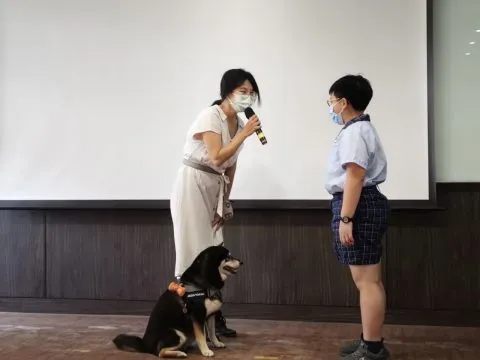 國光國小／台中南區 34 - Travel of Rice 小米遊記