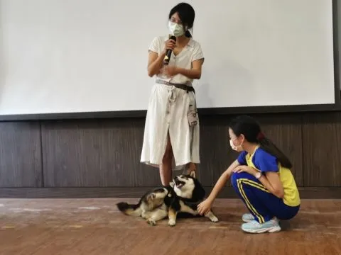 國光國小／台中南區 40 - Travel of Rice 小米遊記