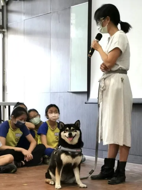 國光國小／台中南區 43 - Travel of Rice 小米遊記