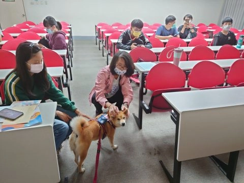 修平科技大學／台中大里 32 - Travel of Rice 小米遊記