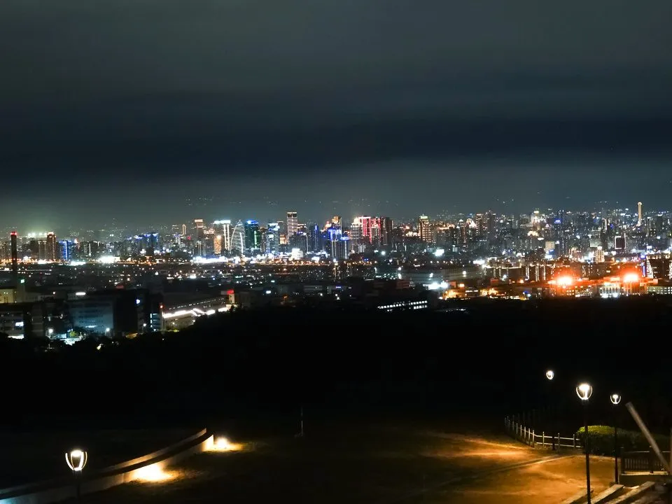 望高寮夜景公園 13 - Travel of Rice 小米遊記 望高寮夜景公園 13 - Travel of Rice 小米遊記
