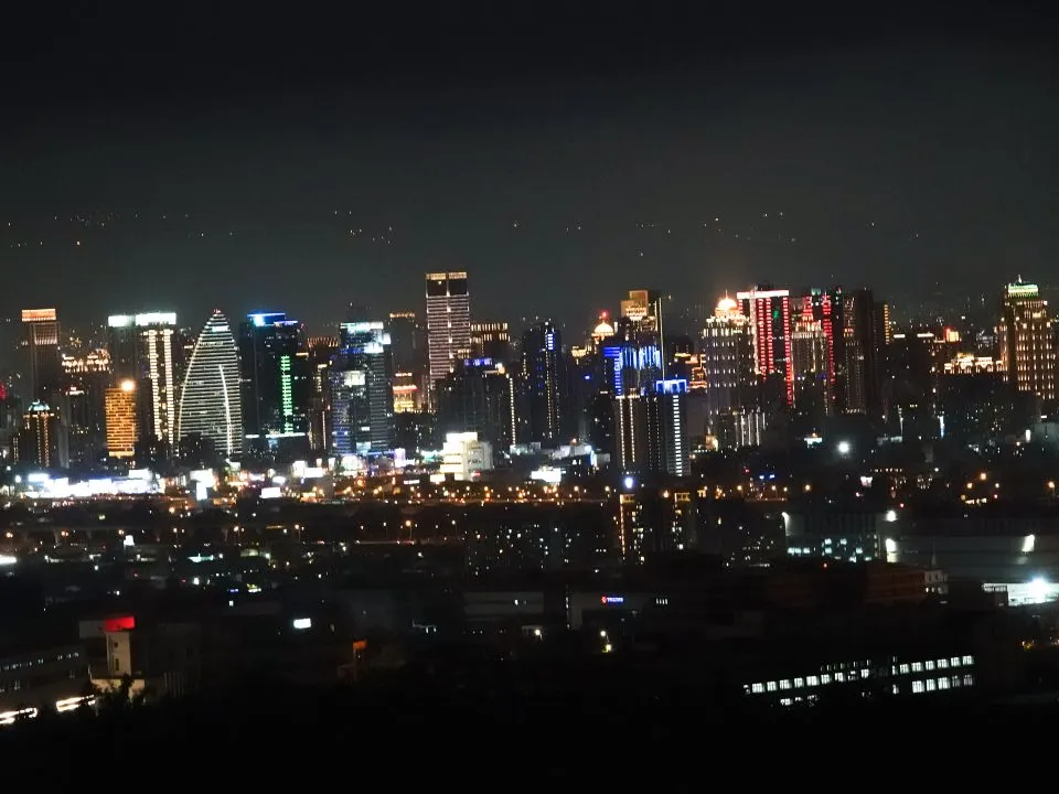 望高寮夜景公園 14 - Travel of Rice 小米遊記 望高寮夜景公園 14 - Travel of Rice 小米遊記