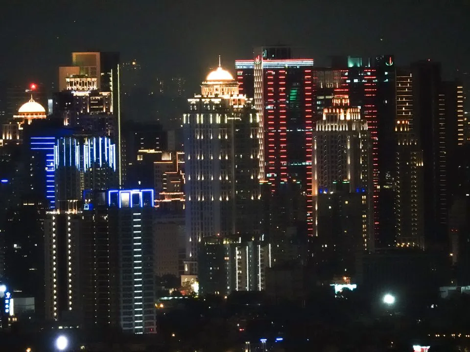 望高寮夜景公園 15 - Travel of Rice 小米遊記 望高寮夜景公園 15 - Travel of Rice 小米遊記