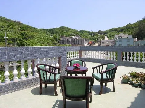 友誼山莊 9 - Travel of Rice 小米遊記