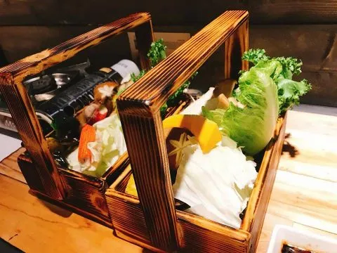 踩到貓兒RESTAURANT 15 - Travel of Rice 小米遊記 踩到貓兒RESTAURANT 15 - Travel of Rice 小米遊記