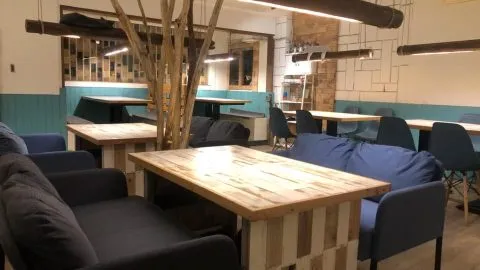 踩到貓兒RESTAURANT 20 - Travel of Rice 小米遊記 踩到貓兒RESTAURANT 20 - Travel of Rice 小米遊記