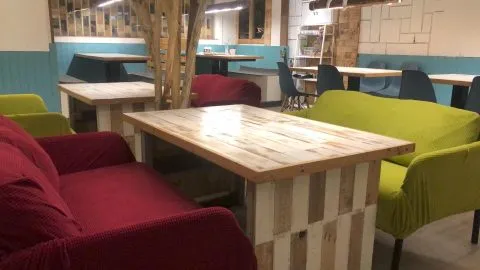 踩到貓兒RESTAURANT 21 - Travel of Rice 小米遊記 踩到貓兒RESTAURANT 21 - Travel of Rice 小米遊記